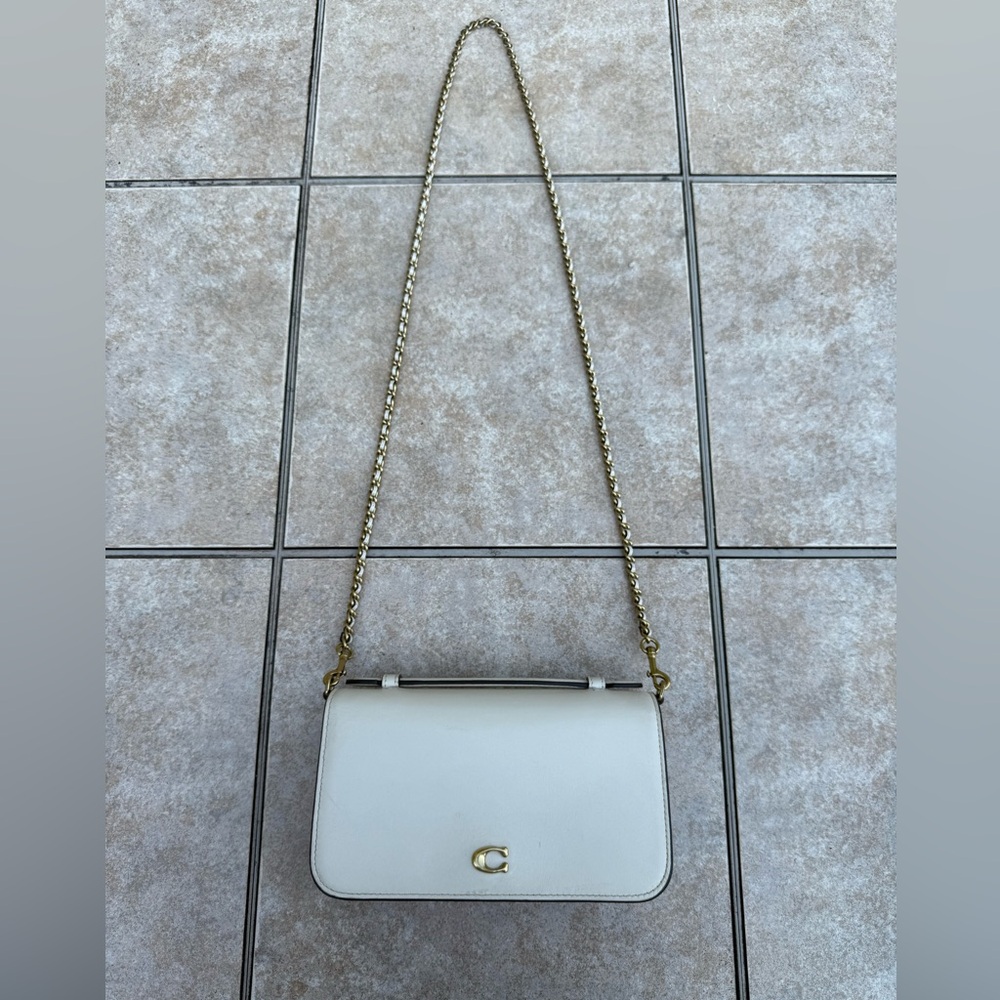 Coach Bea Crossbody - Picture 5 of 16